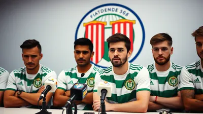 Real Betis Balompié confirms friendly match against Granada