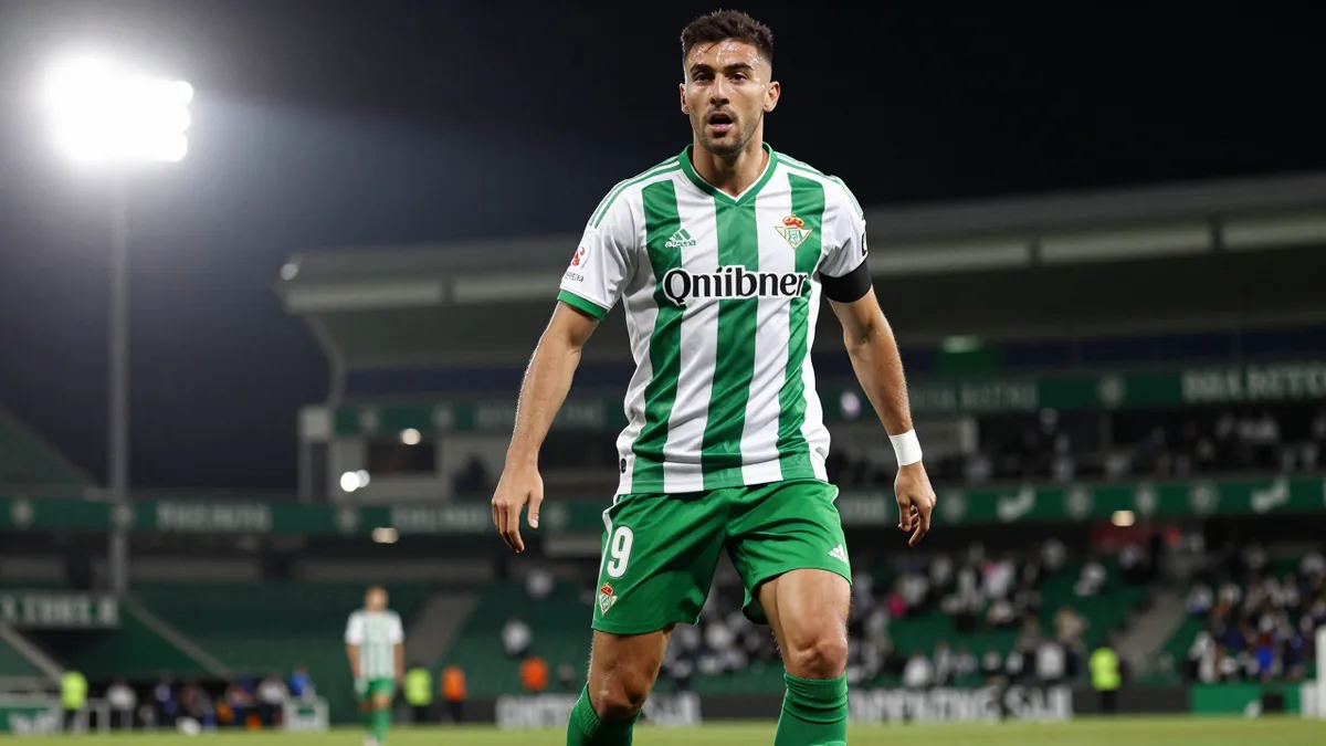 Arsenal Explora Sorprendente Movimiento para Firmar a Ferran Torres
