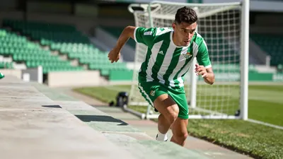 Real Betis visit struggling Villarreal on 14 September aiming for a third consecutive La Liga win, sitting 5th with 9...