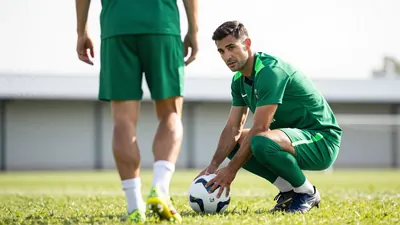 El Real Betis Balompié ha ampliado su contrato con el proveedor sanitario ASISA por tres temporadas más, garantizando la...