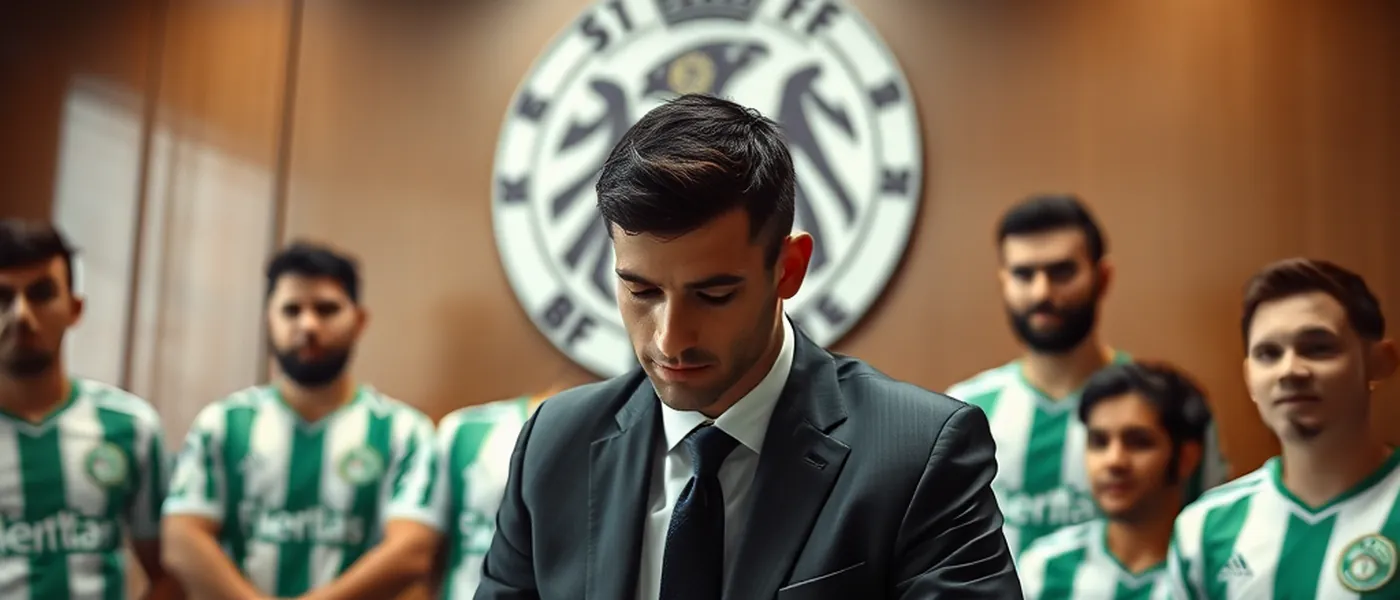 Fajardo y Haro revelan el plan del Betis: Isco, mercado y Villamarín