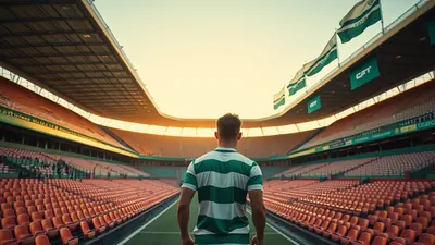 Real Betis Balompié Inherits Football Passion