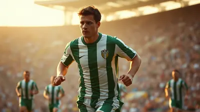 El Legado de la Temporada 1934-35 del Betis