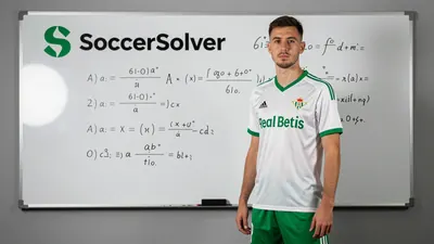 Betis strengthens its sports and financial analysis with SoccerSolver