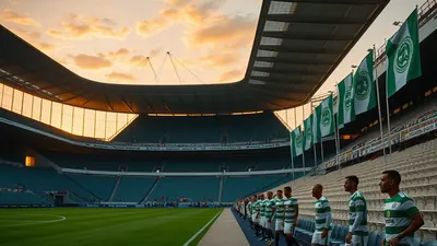 Real Betis Balompié to Play in Trofeo Colombino