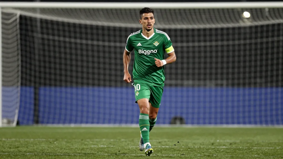 El Real Betis Balompié visitará al CDA Navalcarnero el 28 de octubre en el inicio de su camino en la Copa del Rey...