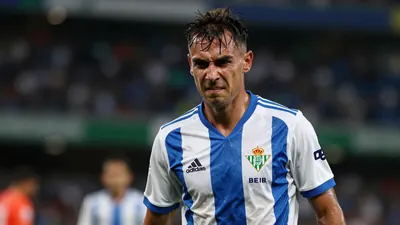 Real Betis Balompié suffers heavy defeat against Olympique Lyon