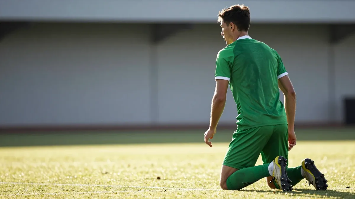 El Real Betis Balompié tiene en su radar al lateral nigeriano Bruno Onyemaechi, del Olympiacos, como una opción para dar...