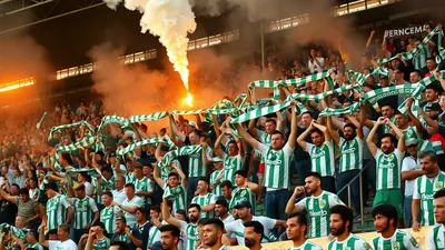 Las Tradiciones que Unen a los Aficionados del Betis