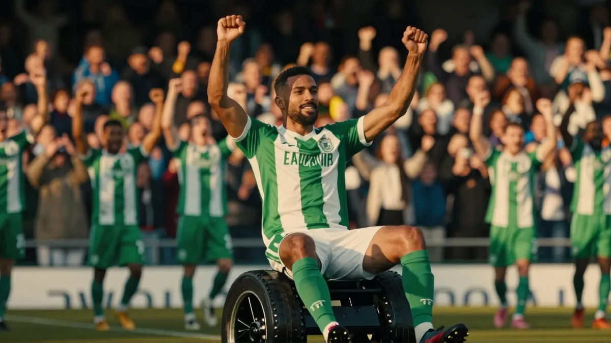 Facundo Bernal joins Real Betis Balompié with youth and maturity