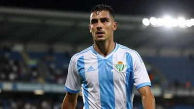 Real Betis Balompié loses to Málaga in the Costa del Sol Cup