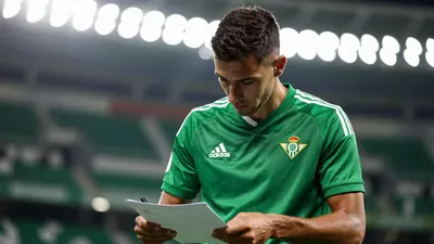 Newcastle eyes Real Betis Balompié winger Ezzalzouli