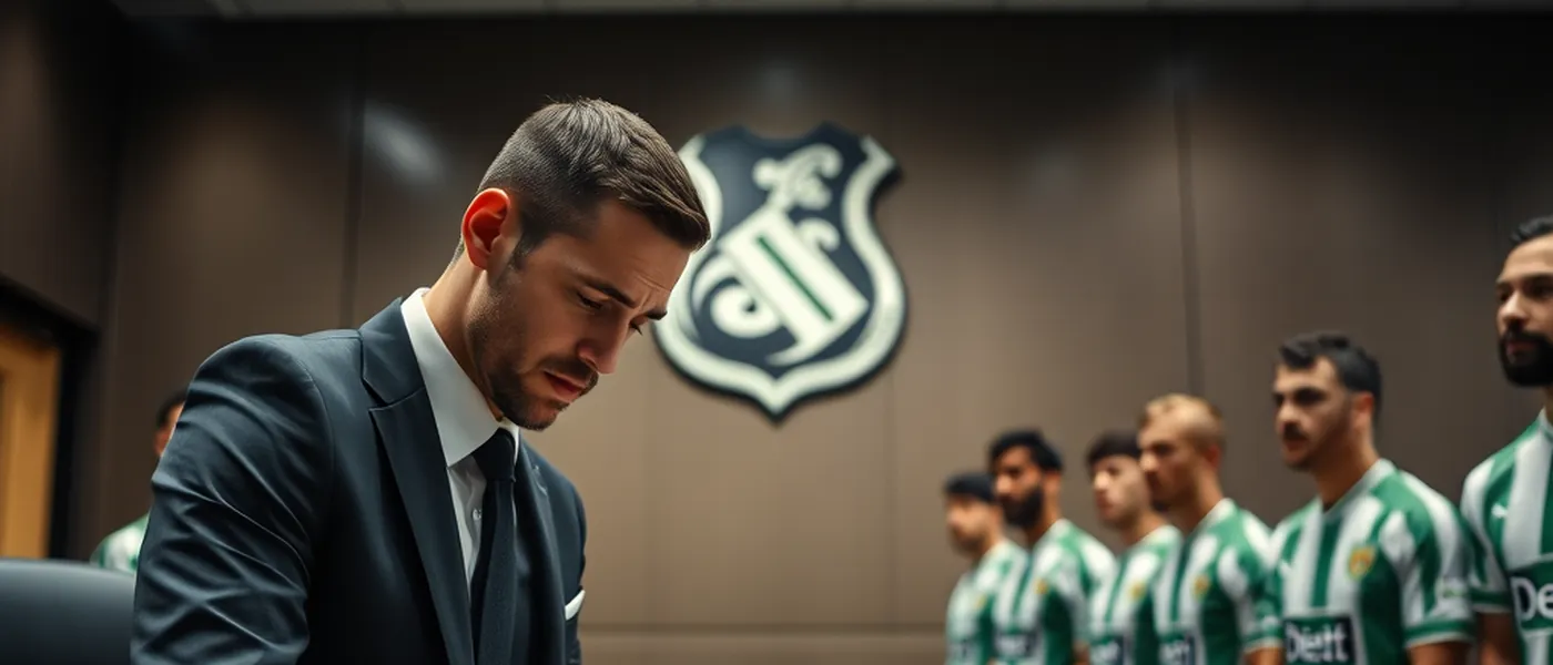 Betis no apura la decisión por Ceballos: "No hay que hacer telenovelas"