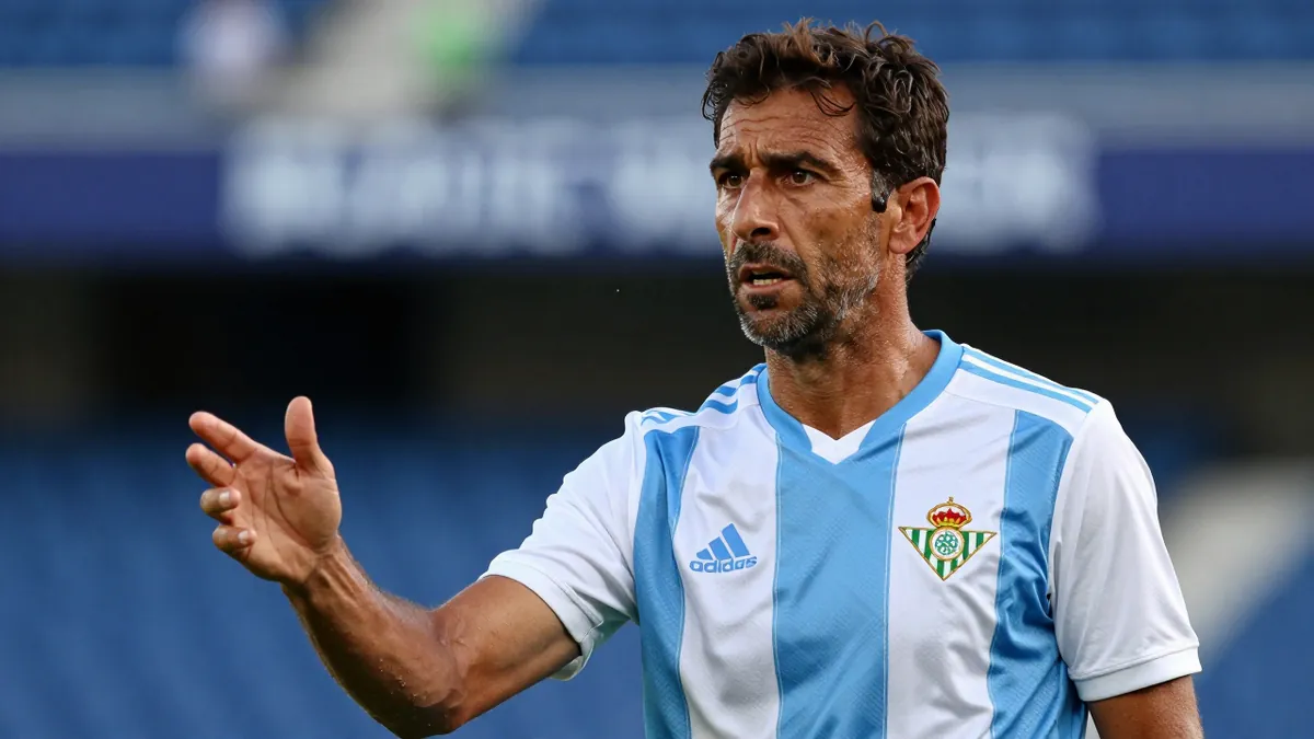 Betis shows Arteta the harsh truth in defeat to Arsenal