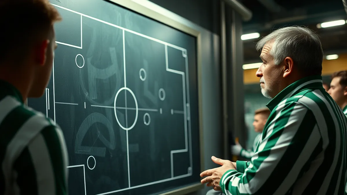 Real Betis Balompié anuncia a su nueva responsable de marketing