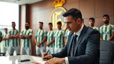 Real Betis Balompié negocia cesión de Diego Conde con Villarreal