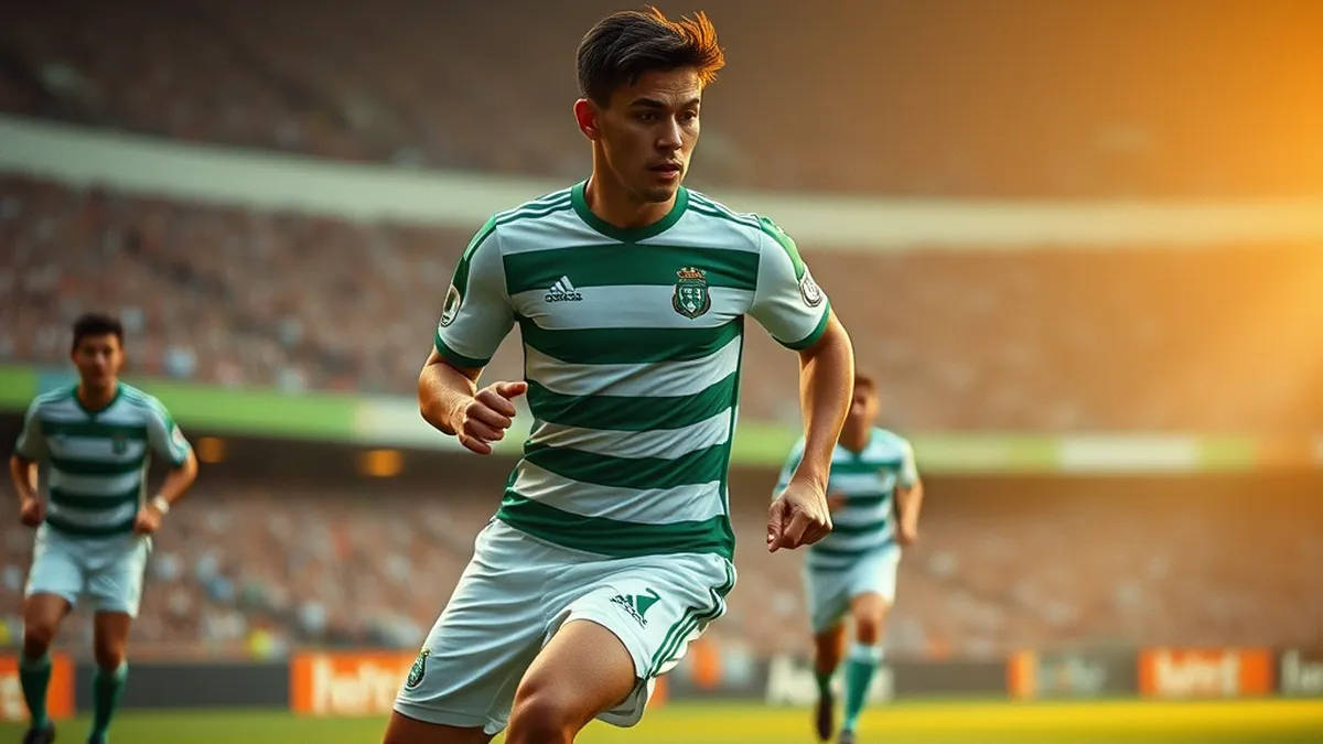 Ajustes Tácticos para Mejorar la Transición del Betis