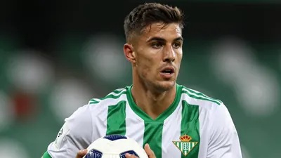 Real Betis Balompié Explore Franjo Ivanović Move
