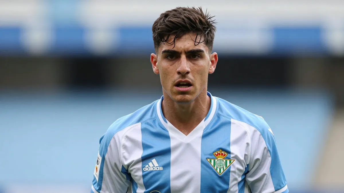 Hincapié Scores for Arsenal in Preseason Match Against Real Betis