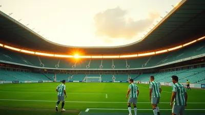 Curro Picchi asume el cargo de delegado del campo del Real Betis