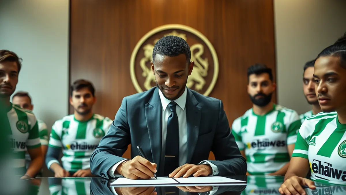 Real Betis Balompié sets price for Abde amid club interest