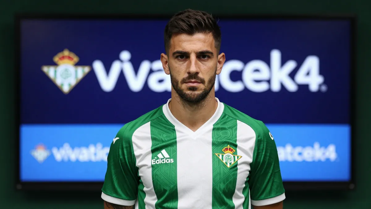 Vivaticket se convierte en socio tecnológico oficial de Real Betis Balompié
