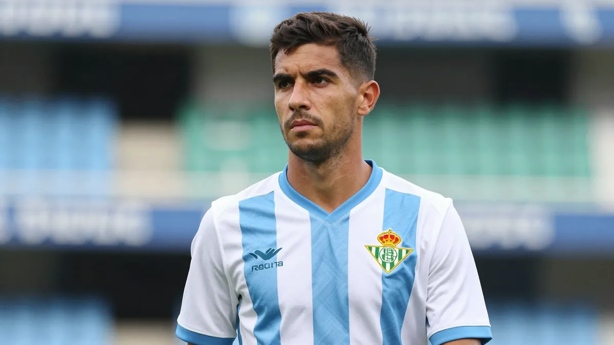 Real Betis Balompié cierra el fichaje de Amrabat: un nuevo paso que define el futuro de El Zalzouli