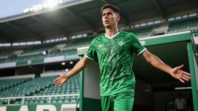 El club verdiblanco ha identificado a varios aficionados por lanzar objetos y usar bengalas ante el Porto, lo que ha...