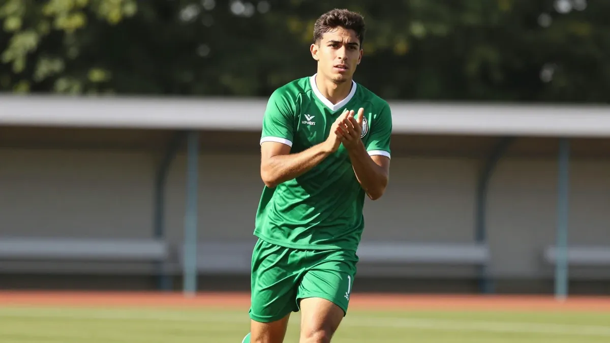 El FC Barcelona mantiene un interés activo en el defensa central de 19 años Emmanuel N'Goran, quien se incorporará al...