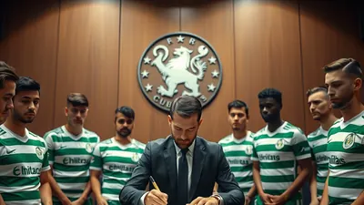 Fichaje de Matanovic, objetivo del Betis