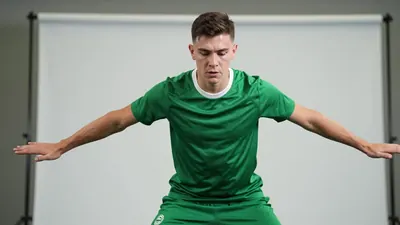 Antony missed training through illness and Cucho Hernández did specific work, but Real Betis expect both fit for Monday's...