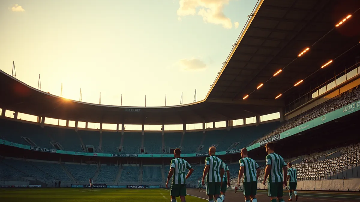 Real Betis Balompié initiative fights loneliness