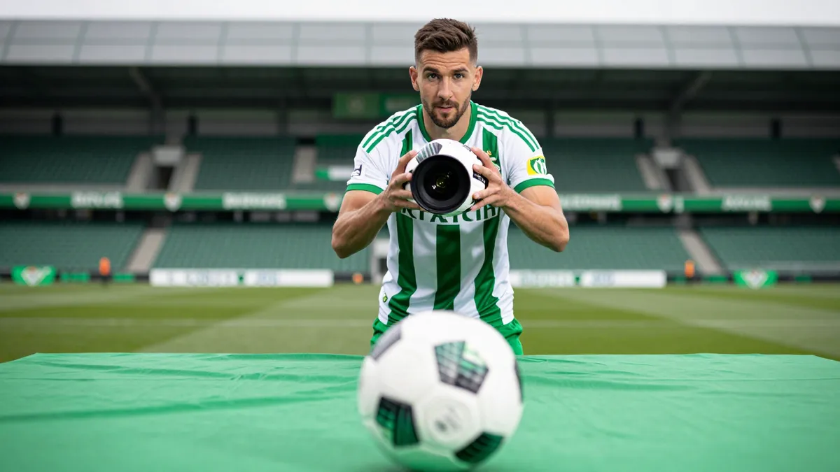 Real Betis Balompié: ¿Qué hay detrás de su exitosa campaña en la Liga?