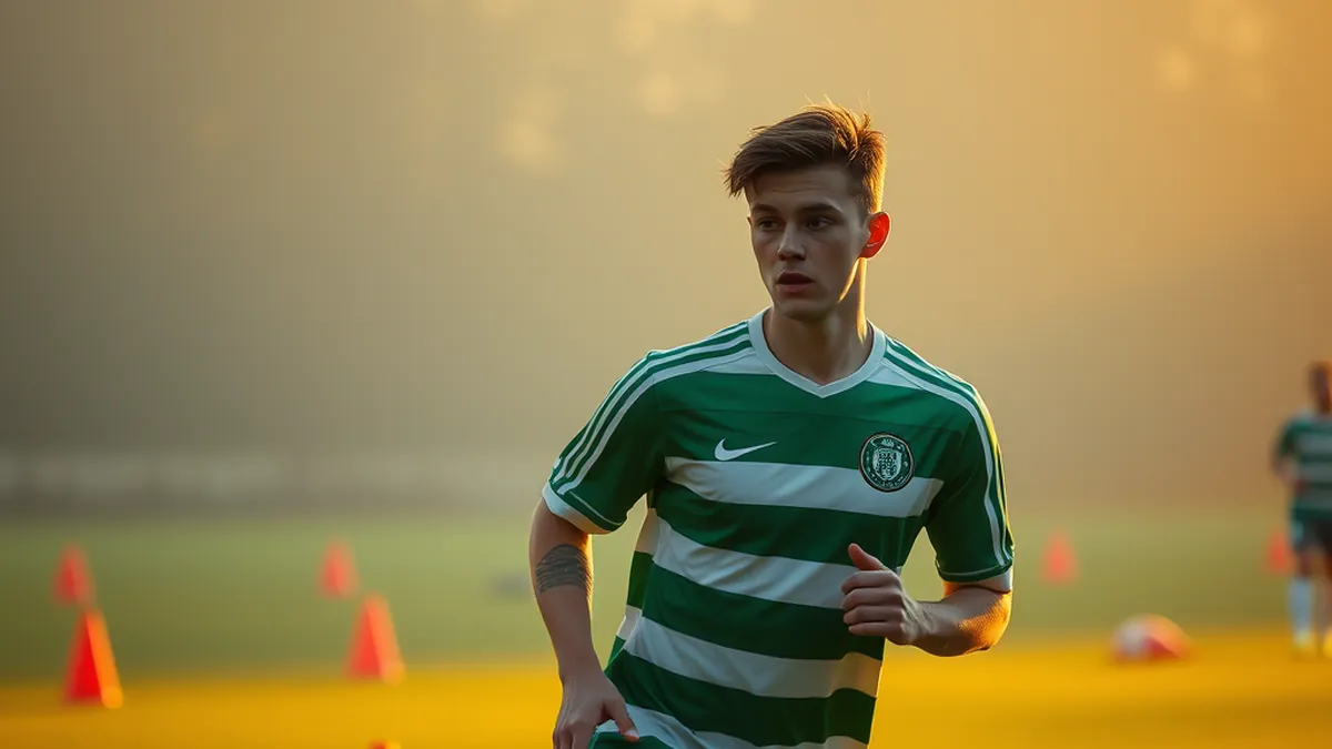 Real Betis Balompié presenta su camiseta local para la temporada 2026-27