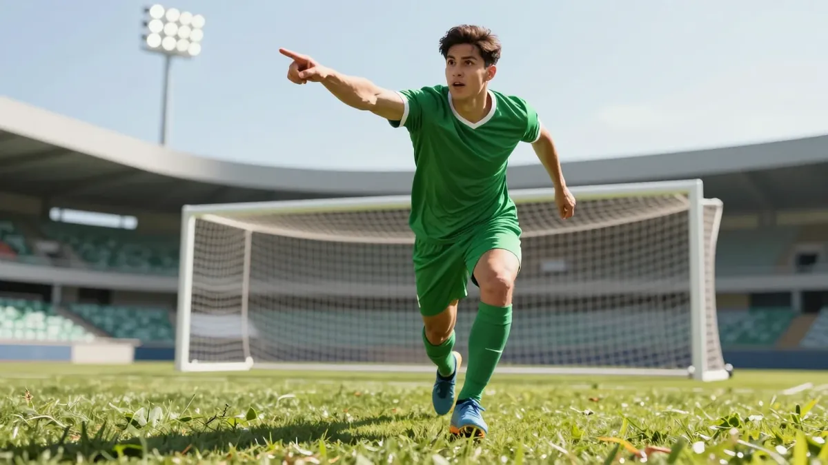 El delantero del Real Betis anotó un doblete en el empate de Irlanda ante Austria y suma tres goles en la ventana...