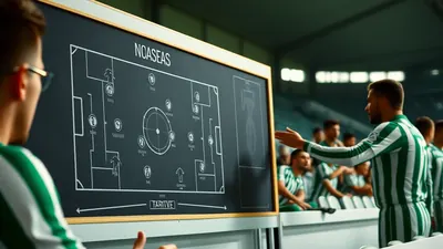 Las Claves del Último Partido de la Temporada para el Betis