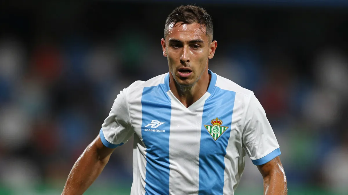 Real Betis Balompié enfrentará a Arsenal en amistoso de pretemporada