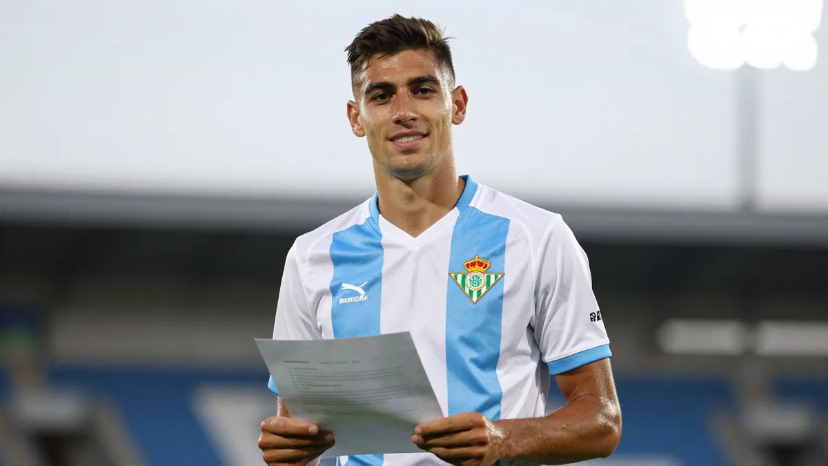 Real Betis Balompié extends SpeedyBet partnership until 2028