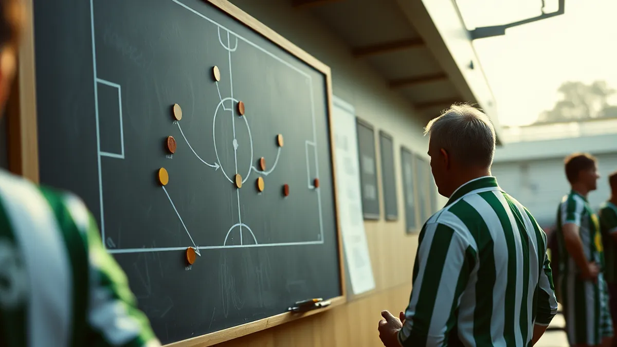 Real Betis Balompié se enfrenta al Arsenal: Claves y Jugadores Clave