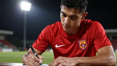 Fran García joins Real Betis Balompié in €4M deal