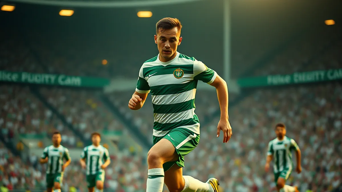 Real Betis Balompié busca recuperar inversión en Nelson Deossa