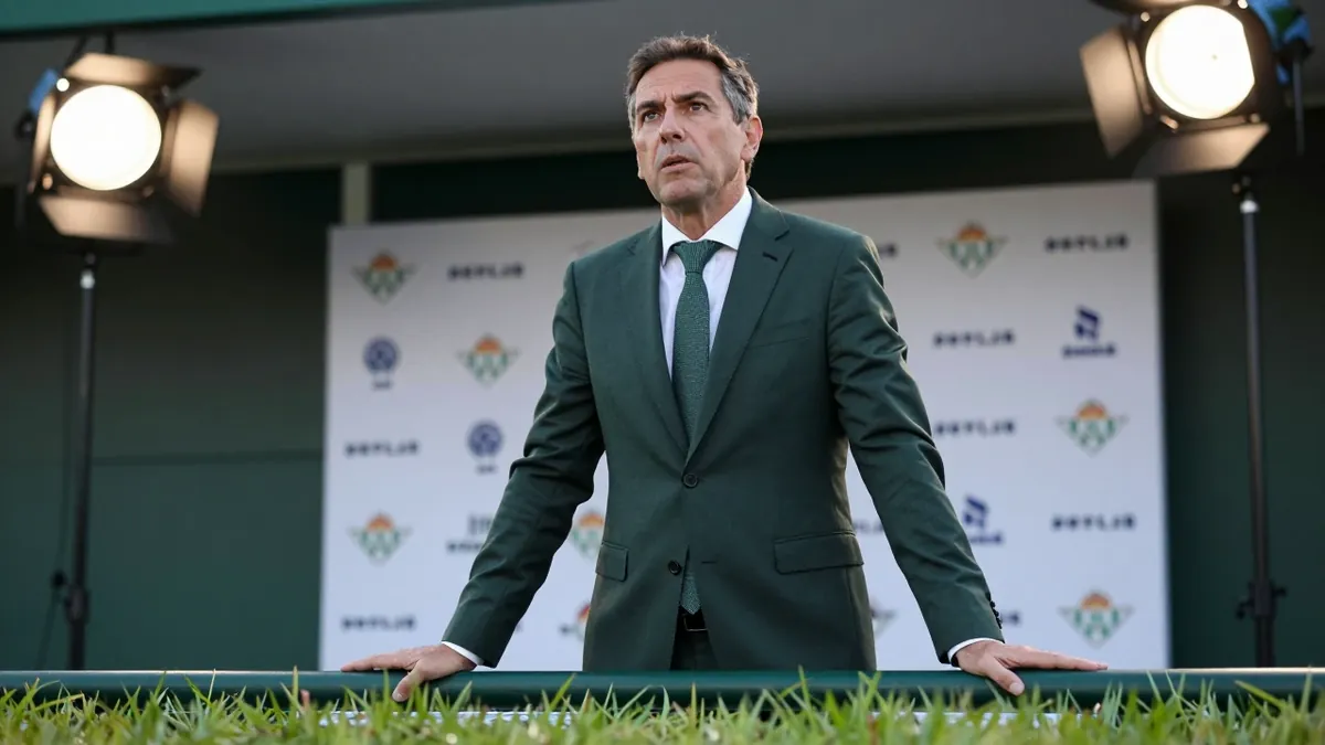 Ramón Alarcón, máximo responsable del club, detalla que el partido ante Navalcarnero se jugará el 12 de noviembre sin los...