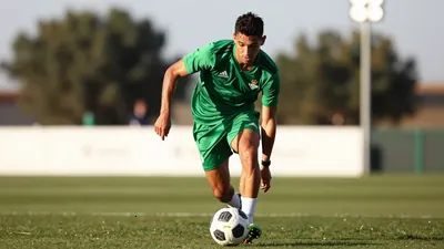 Third-placed Real Betis Balompié travel to face Deportivo La Coruña at the Riazor looking to extend a four-match winning...