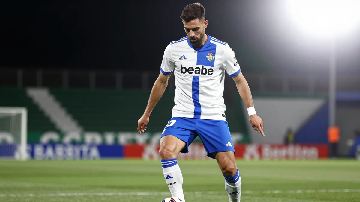 Real Betis Balompié busca victoria en amistoso ante Arsenal FC