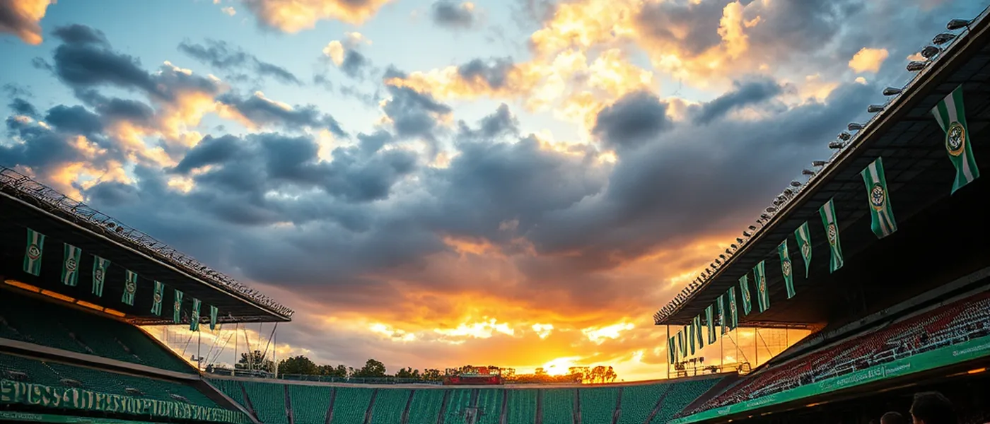 Betis arranca la pretemporada 2026/27 frente a Sportfreunde Lotte