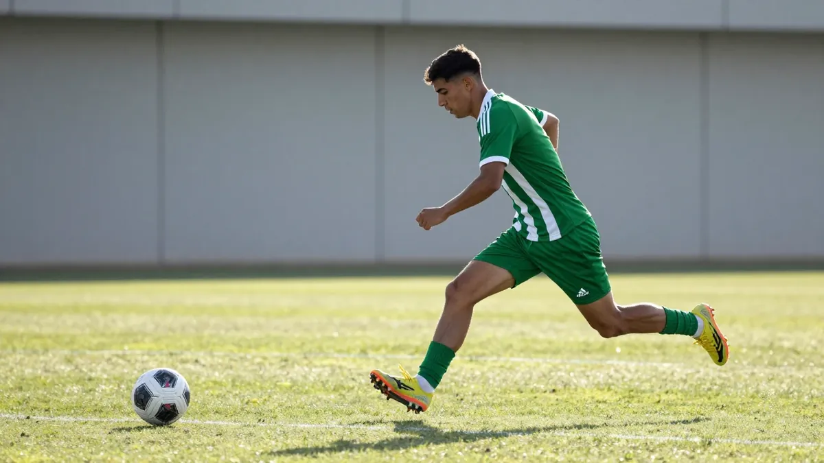 Real Betis Balompié have made an attacking start to the season with over 100 shots in their first six matches, though...