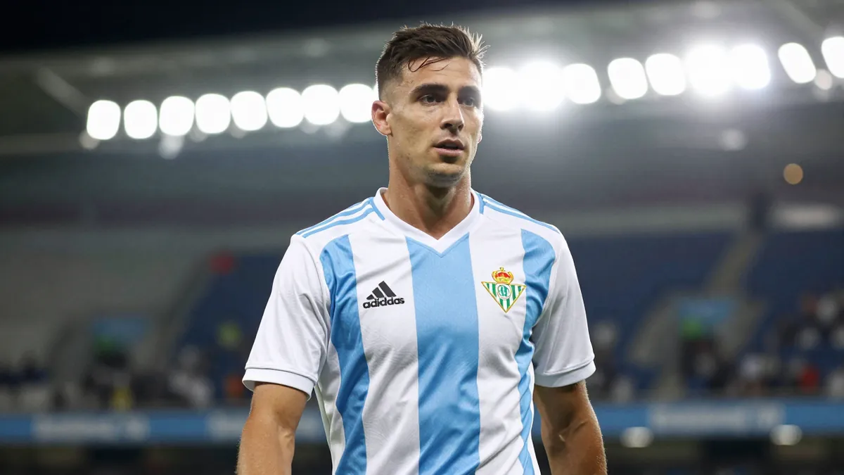 Real Betis vs Bournemouth: Lineups and Squad for Club Friendlies