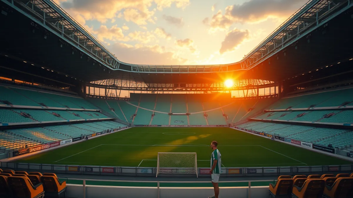 Real Betis Balompié Hosts its First Foundation Gala