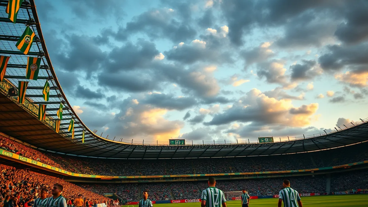 Real Betis Balompié parts ways with Gustavo Sánchez and Nacho Castillo