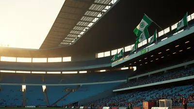 Real Betis Balompié Launches Membership Campaign for 2026/27 Season